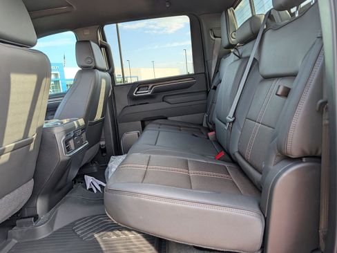 New 2026 Chevrolet Silverado 2500 High Country w/ Technology Package image 20