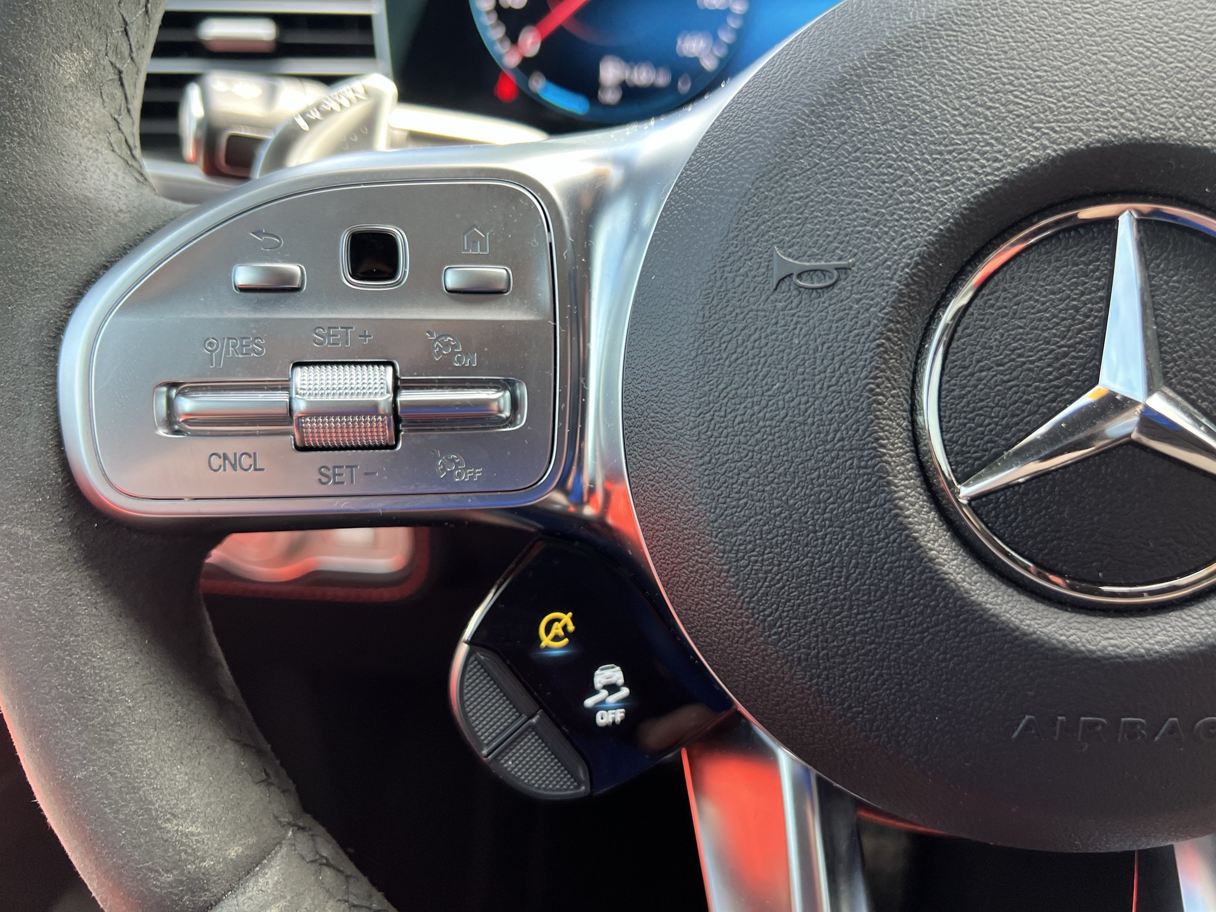 Used 2022 Mercedes-Benz GLE 53 AMG 4MATIC Coupe image 19