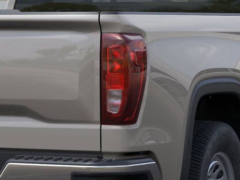 New 2026 GMC Sierra 1500 Pro RWD image 11