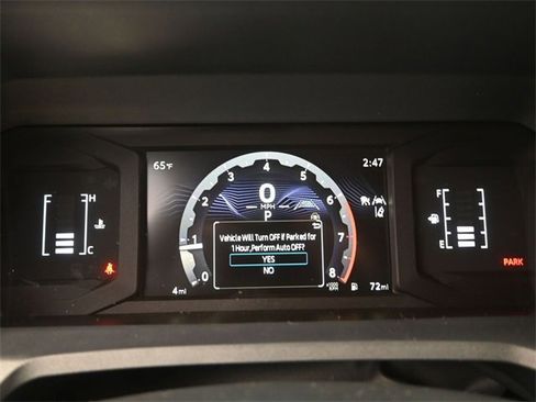 New 2026 Toyota 4Runner SR5 image 8