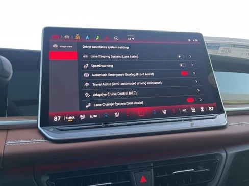 New 2026 Volkswagen Tiguan SEL R-Line image 22