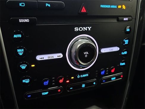 Used 2019 Ford Explorer Limited image 24