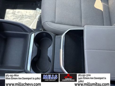 Used 2025 GMC Terrain Elevation w/ Technology Package II AWD/4WD image 19