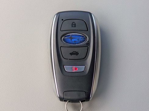 New 2026 Subaru Forester Premium image 31