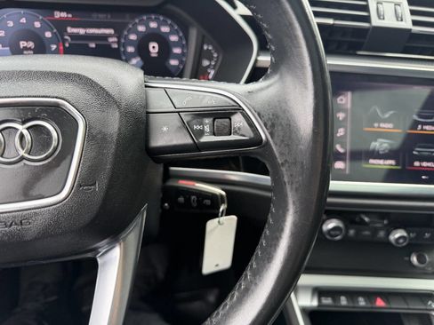 Used 2020 Audi Q3 2.0T Premium image 33