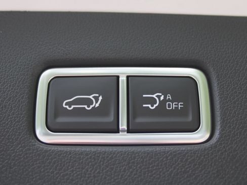 New 2026 Kia Sorento EX FWD image 12