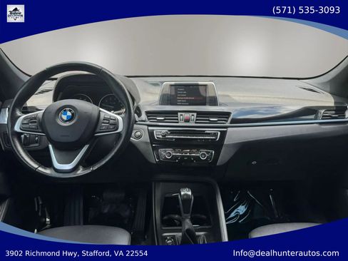 Used 2018 BMW X1 xDrive28i AWD/4WD image 19