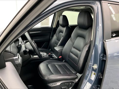 Used 2024 MAZDA CX-5 Carbon Edition AWD/4WD image 16