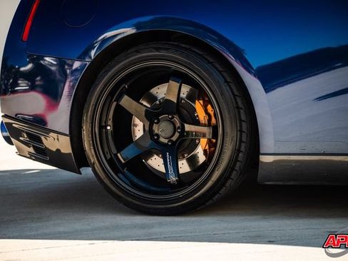 Used 2014 Nissan GT-R Premium AWD/4WD image 65