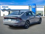Certified 2023 Honda Accord Sport image 5