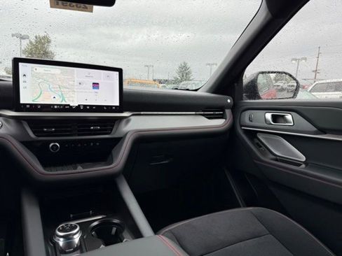New 2025 Ford Explorer ST w/ Sun And Sound Package image 29