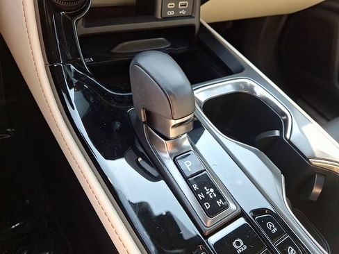 Used 2024 Lexus NX 350 AWD w/ Cold Area Package image 18
