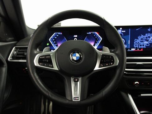 Used 2024 BMW M240i xDrive Coupe w/ Premium Package image 14