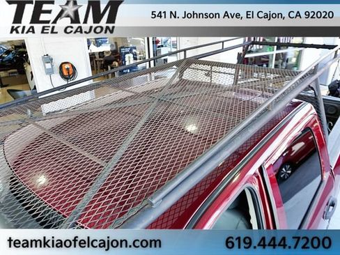 Used 2019 RAM 1500 Tradesman w/ Chrome Appearance Group RWD image 19