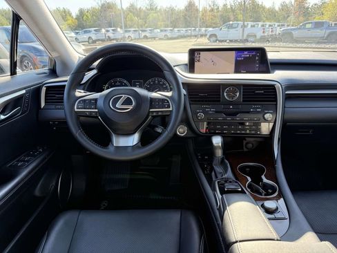 Used 2017 Lexus RX 350 AWD w/ Premium Package image 8