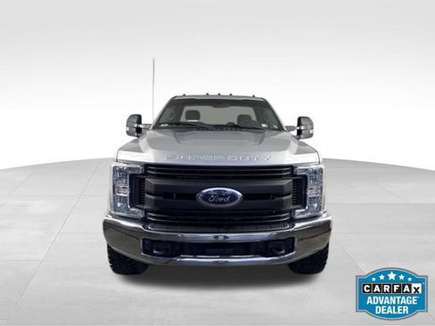 Used 2017 Ford F250 XL w/ Power Equipment Group AWD/4WD image 2