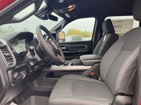 New 2026 RAM 2500 Lone Star image 11