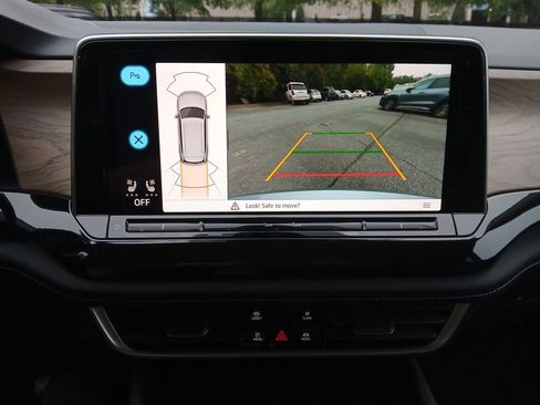 New 2026 Volkswagen Atlas SE image 19