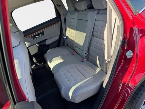 Used 2022 Honda CR-V EX image 20