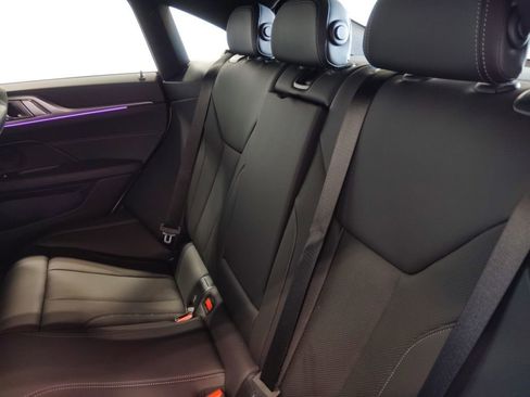 Used 2023 BMW 430i Gran Coupe xDrive w/ M Sport Package image 38