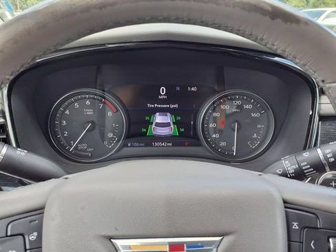 Certified 2020 Cadillac XT6 Premium Luxury FWD image 18