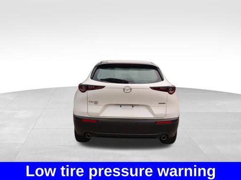 Used 2023 MAZDA CX-30 AWD 2.5 S image 12