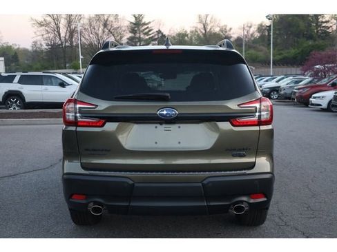 New 2026 Subaru Ascent Bronze Edition w/ Onyx Package image 36