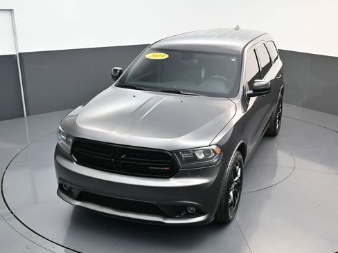 Used 2019 Dodge Durango SXT image 22