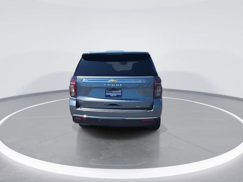Used 2022 Chevrolet Tahoe LT w/ Luxury Package AWD/4WD image 8