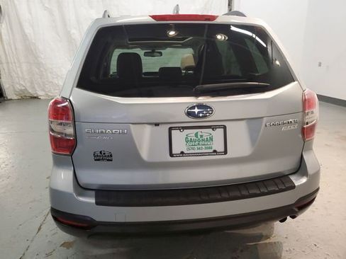 Used 2016 Subaru Forester 2.5i Premium w/ All-Weather Package image 5