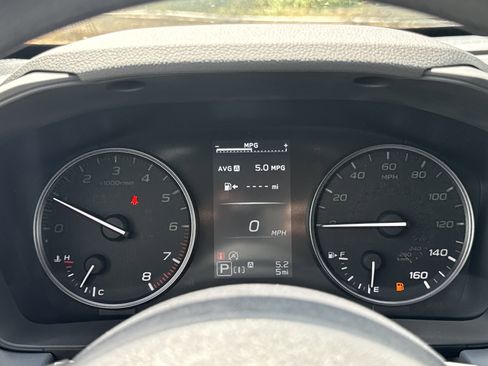 New 2025 Subaru Crosstrek 2.5i Premium image 14