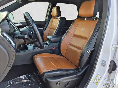 Used 2018 Dodge Durango Citadel AWD/4WD image 16