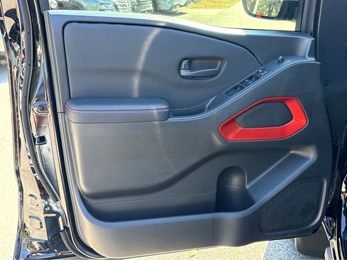 New 2026 Nissan Frontier Pro-X w/ Tow Package image 23