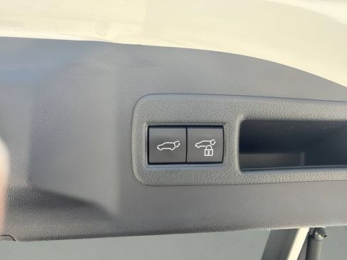 Used 2023 Subaru Solterra AWD image 29