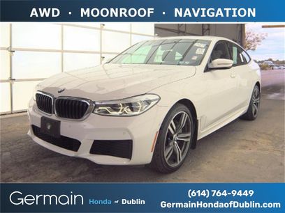Used 2019 BMW 640i Gran Turismo xDrive w/ M Sport Package
