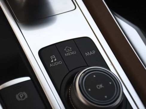 New 2026 INFINITI QX60 Autograph w/ Autograph Tech Package image 13