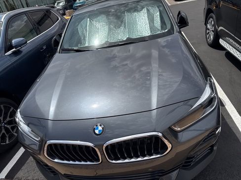 Used 2022 BMW X2 sDrive28i w/ Convenience Package image 4