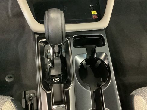 Certified 2026 Subaru Forester Premium AWD/4WD image 18