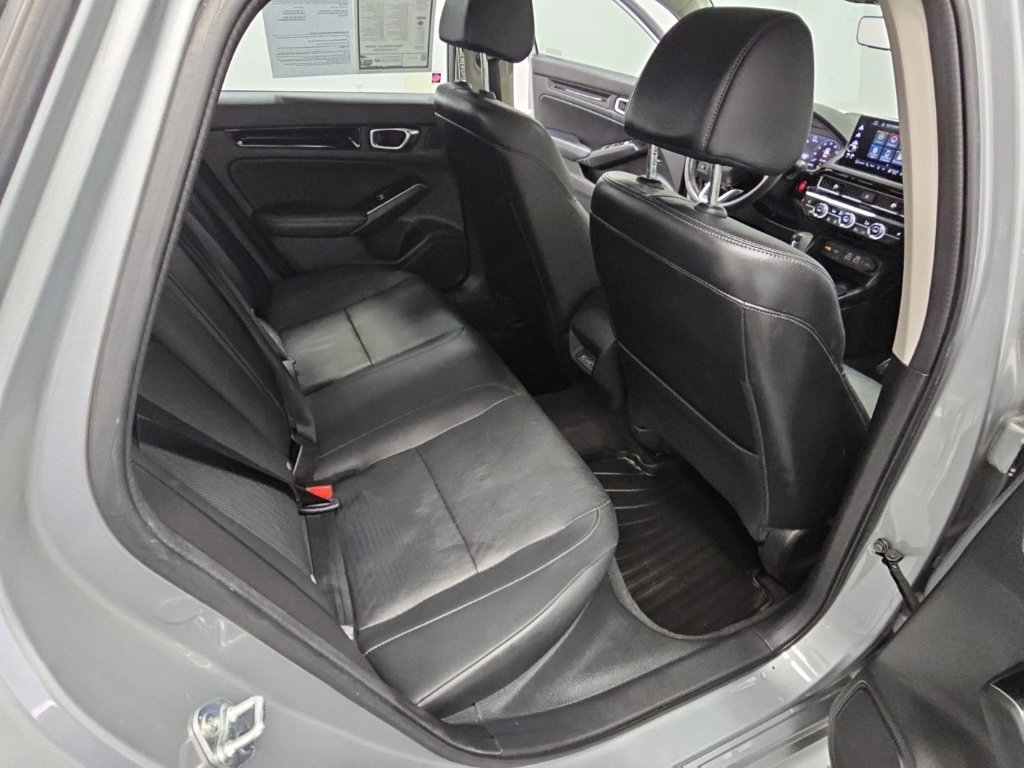 Used 2024 Honda Civic Touring image 34