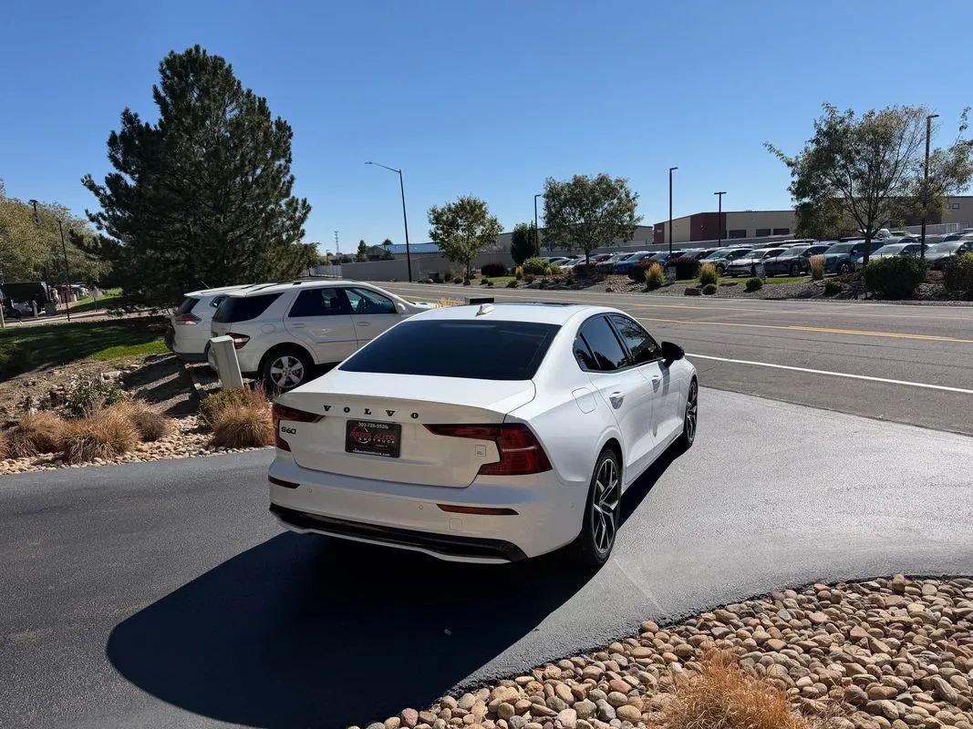 Used 2023 Volvo S60 T8 Polestar AWD/4WD image 38