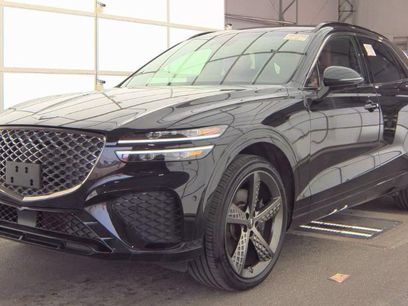 Used 2024 Genesis GV70 2.5T w/ Sport Prestige Package