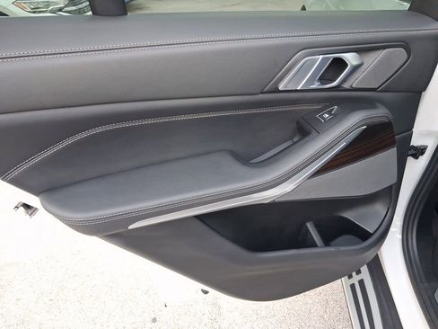 Used 2024 BMW X5 sDrive40i RWD image 11