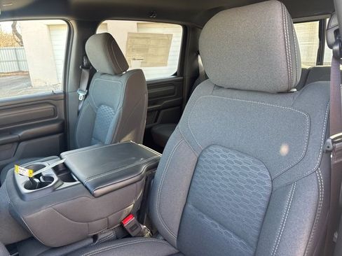 New 2026 RAM 1500 Express image 11