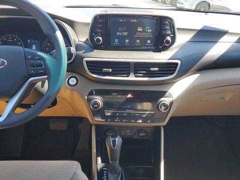 Used 2020 Hyundai Tucson SEL image 21