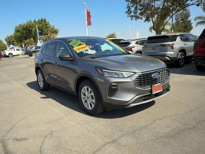 Used 2024 Ford Escape Active w/ Tech Pack #1