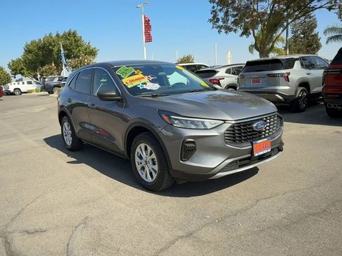 Used 2024 Ford Escape Active w/ Tech Pack #1 image 1