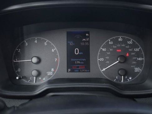 Certified 2024 Toyota Corolla LE FWD image 12