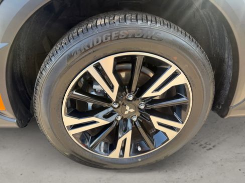 Used 2026 Mitsubishi Eclipse Cross SE AWD/4WD image 10