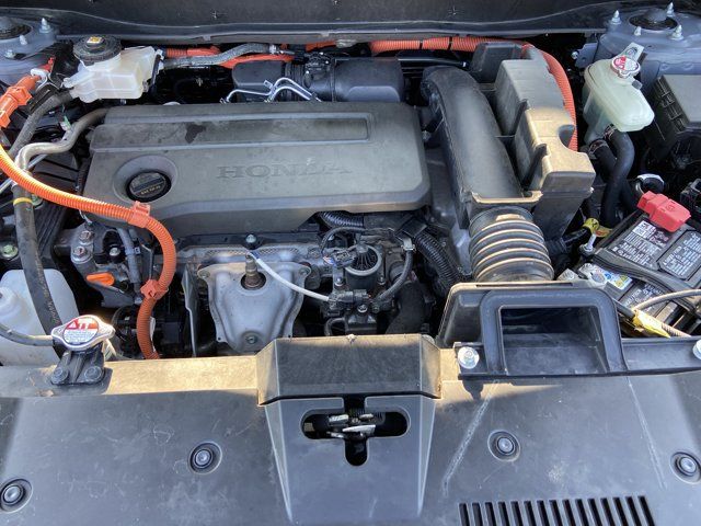 Used 2024 Honda CR-V Sport-L image 27