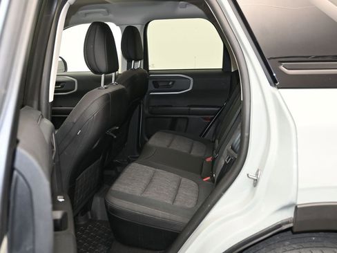 Used 2022 Ford Bronco Sport Big Bend w/ Convenience Package image 21